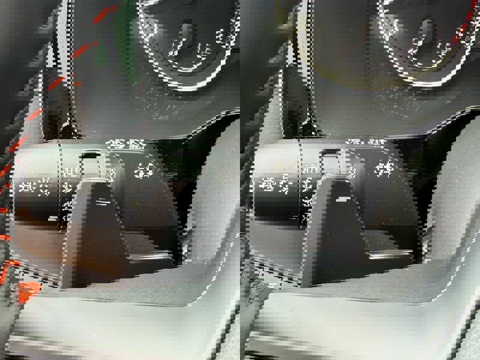 New 2026 Nissan Pathfinder Rock Creek image 23