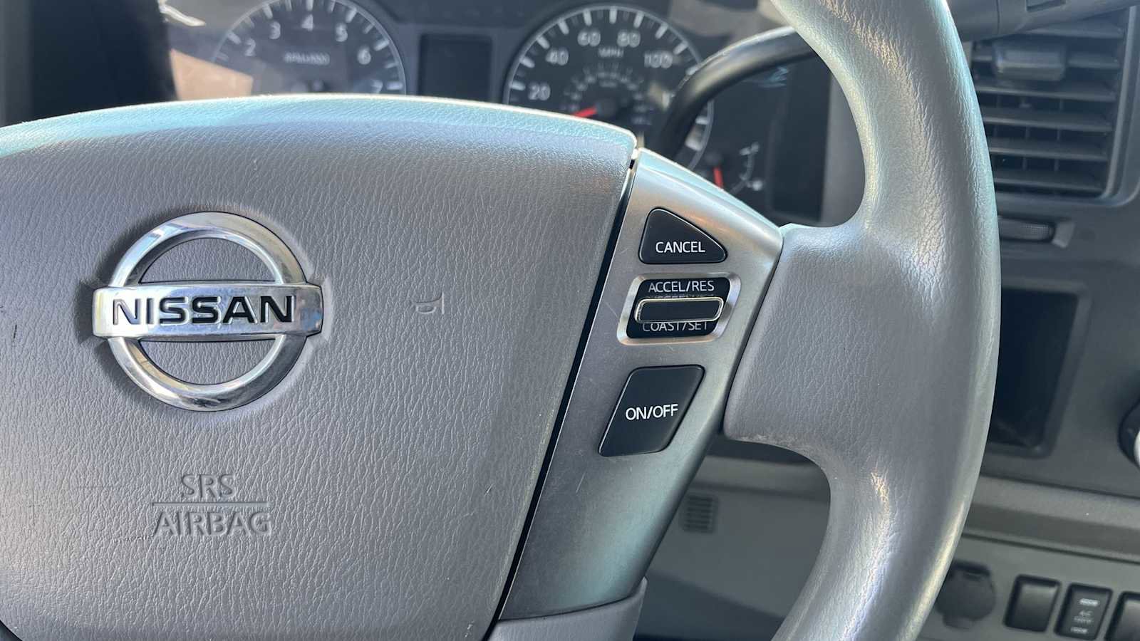 Used 2018 Nissan NV 2500 SV w/ Navigation Package RWD image 36