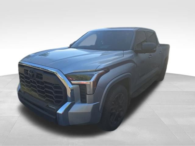Used 2024 Toyota Tundra SR5 w/ TRD Sport Premium Package AWD/4WD image 10