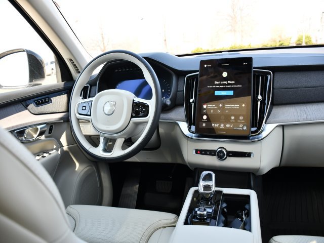 New 2026 Volvo XC90 B6 Ultra w/ Protection Package Premier AWD/4WD image 18