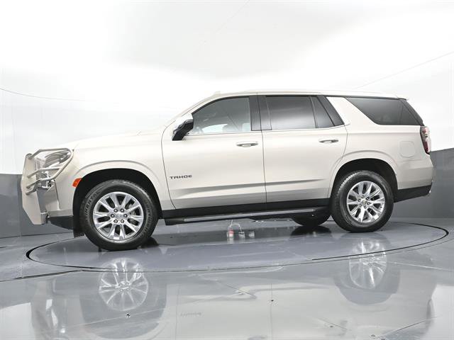 Used 2024 Chevrolet Tahoe Premier image 30