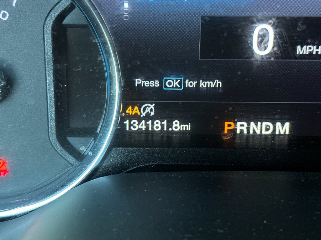 Used 2019 Ford Expedition Max Limited AWD/4WD image 30