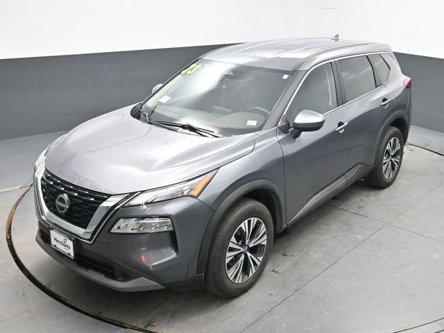 Used 2023 Nissan Rogue SV AWD/4WD image 27