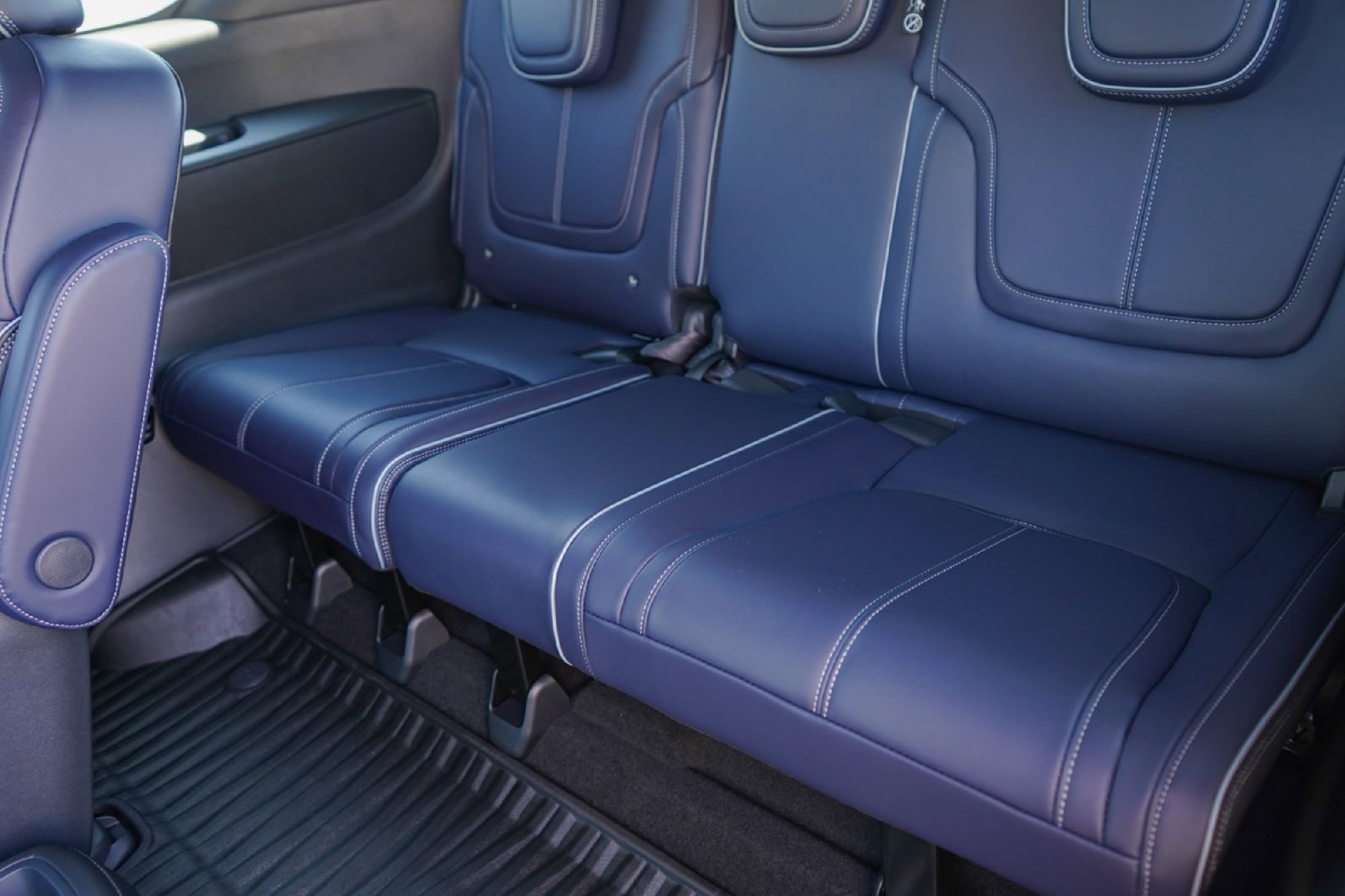 New 2026 INFINITI QX80 4WD image 22