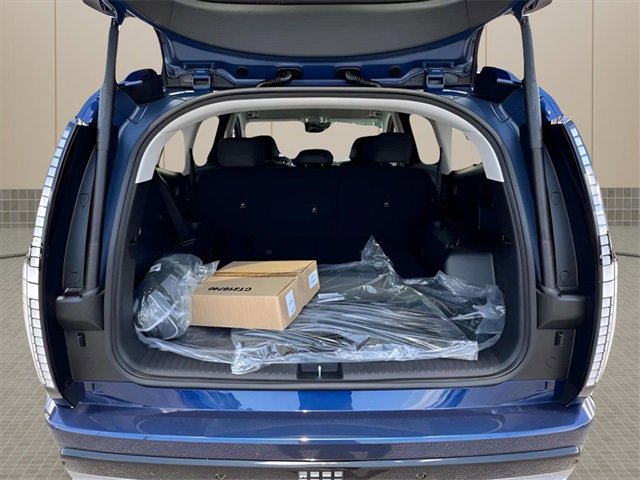 New 2026 Hyundai Ioniq 9 SEL image 21