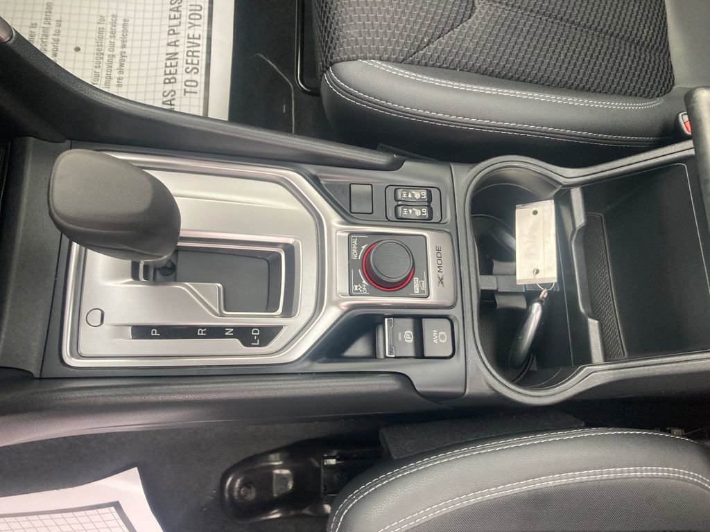 Used 2022 Subaru Forester Premium AWD/4WD image 30