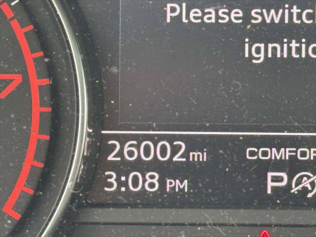 Used 2023 Audi Q5 2.0T Premium w/ Convenience Package AWD/4WD image 12