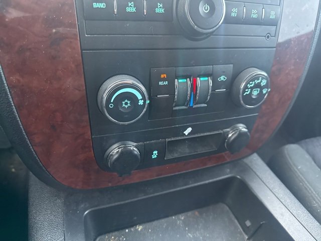 Used 2013 Chevrolet Suburban LS w/ All-Star Edition image 41