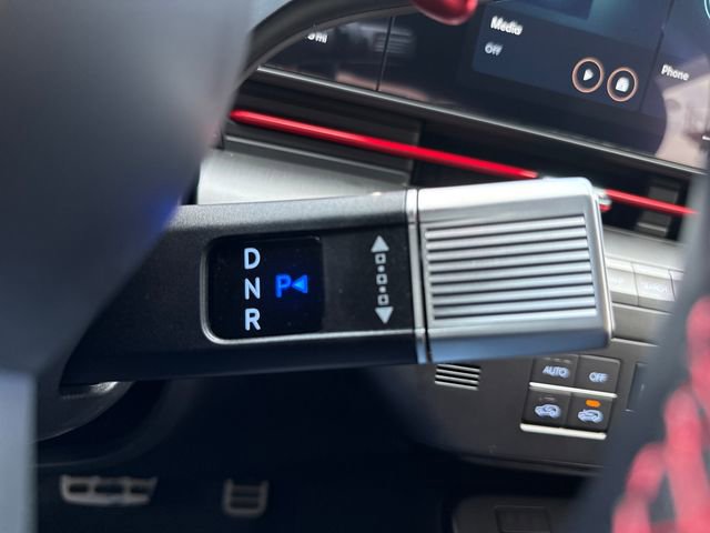Certified 2025 Hyundai Kona N Line S AWD/4WD image 31