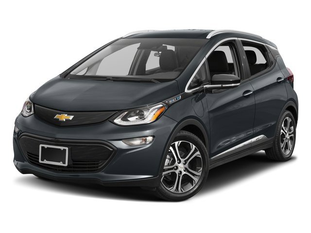 Used 2017 Chevrolet Bolt Premier FWD image 1