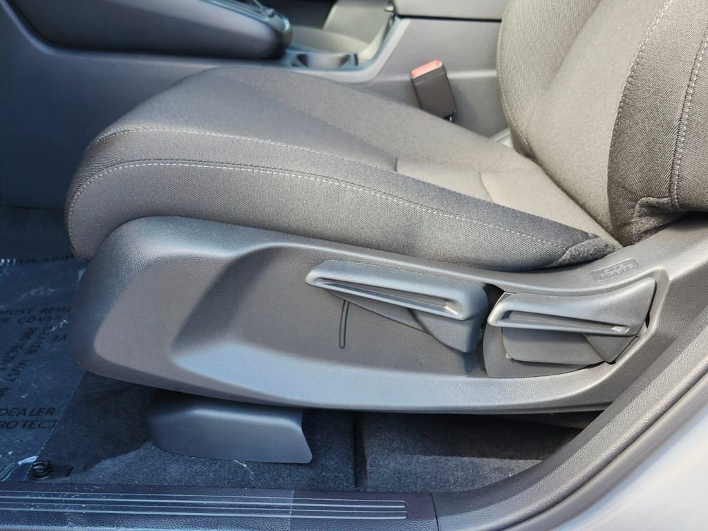 New 2026 Honda CR-V LX image 6