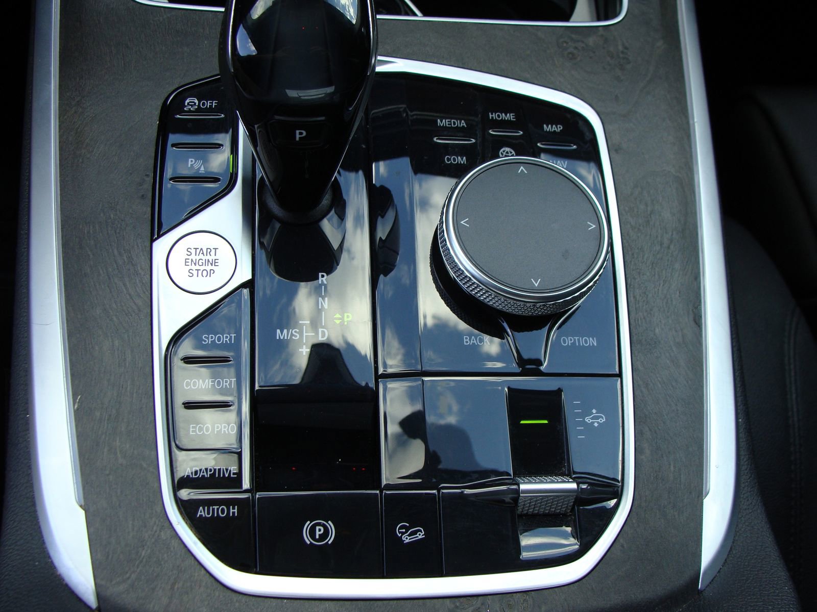 Used 2021 BMW X7 xDrive40i image 30