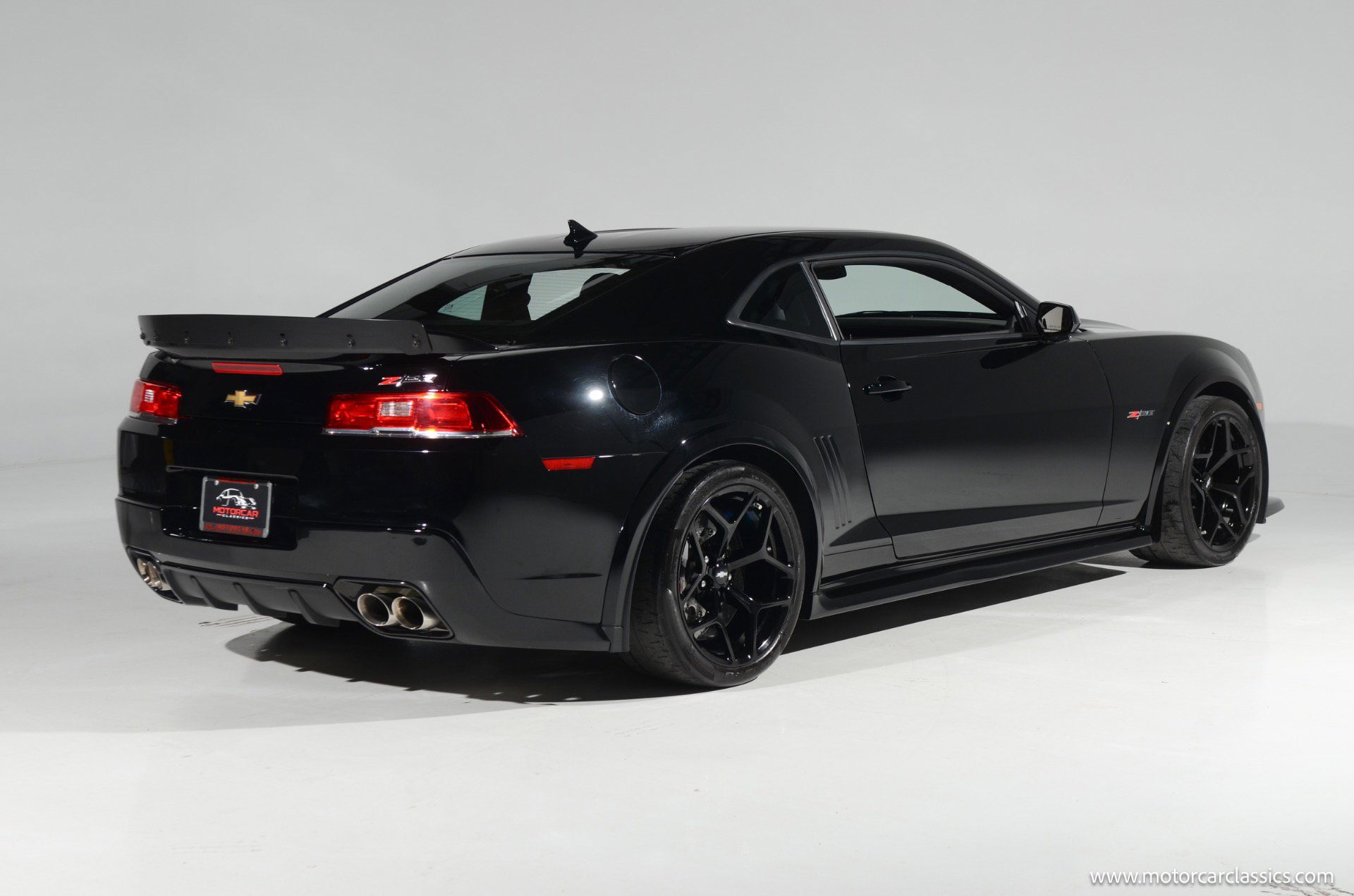 Used 2015 Chevrolet Camaro Z/28 image 6