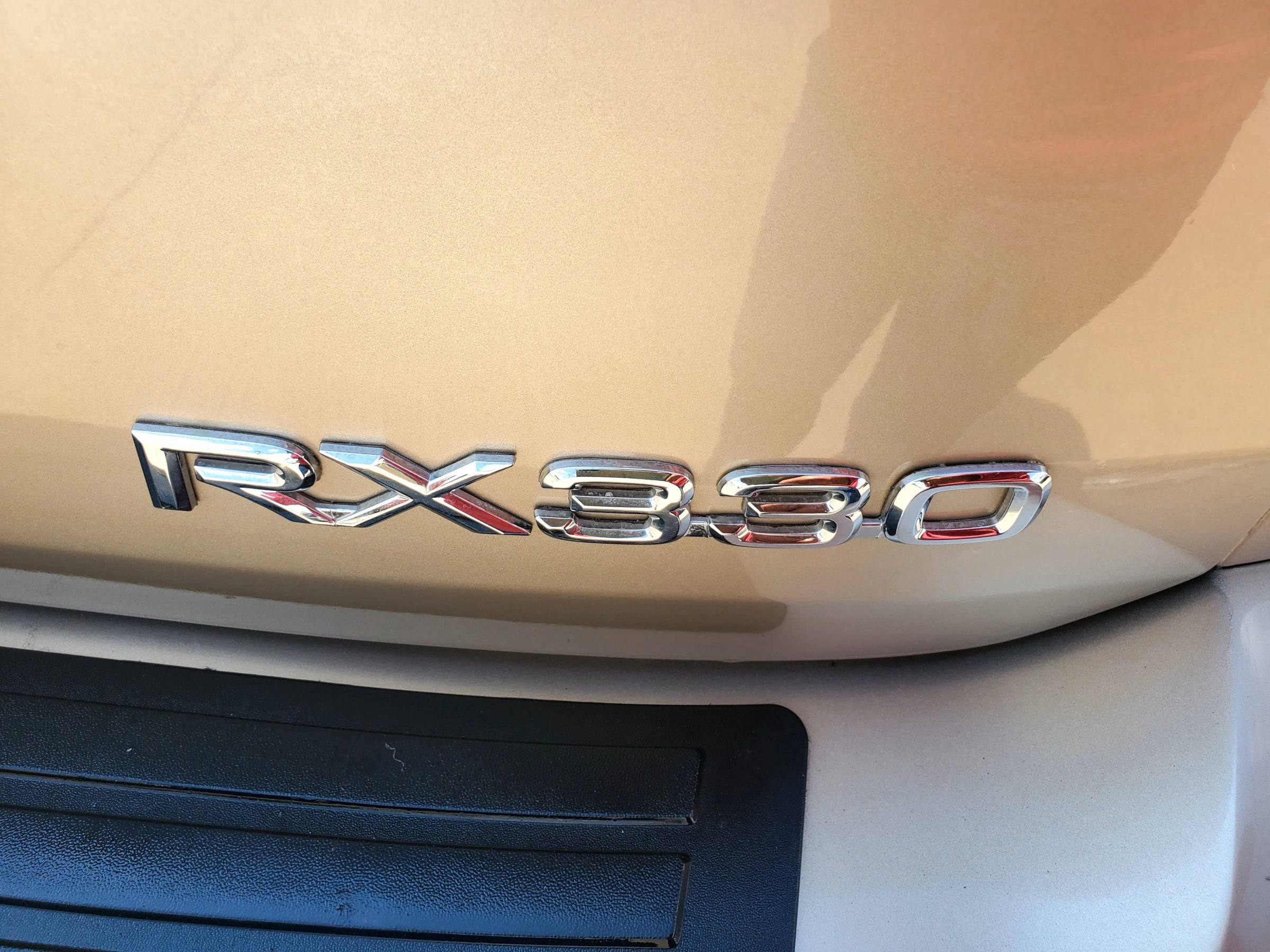 Used 2004 Lexus RX 330 AWD w/ Premium Plus Pkg image 17