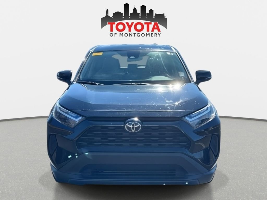 Used 2023 Toyota RAV4 LE image 9