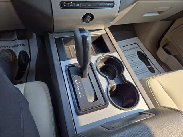 Used 2014 Ford Expedition XL AWD/4WD image 21