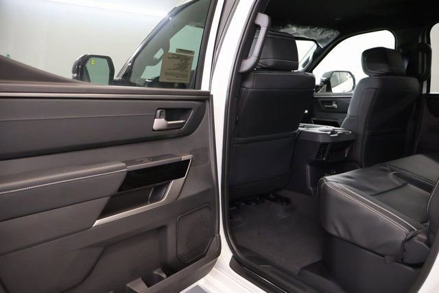 New 2026 Toyota Tundra Limited image 26