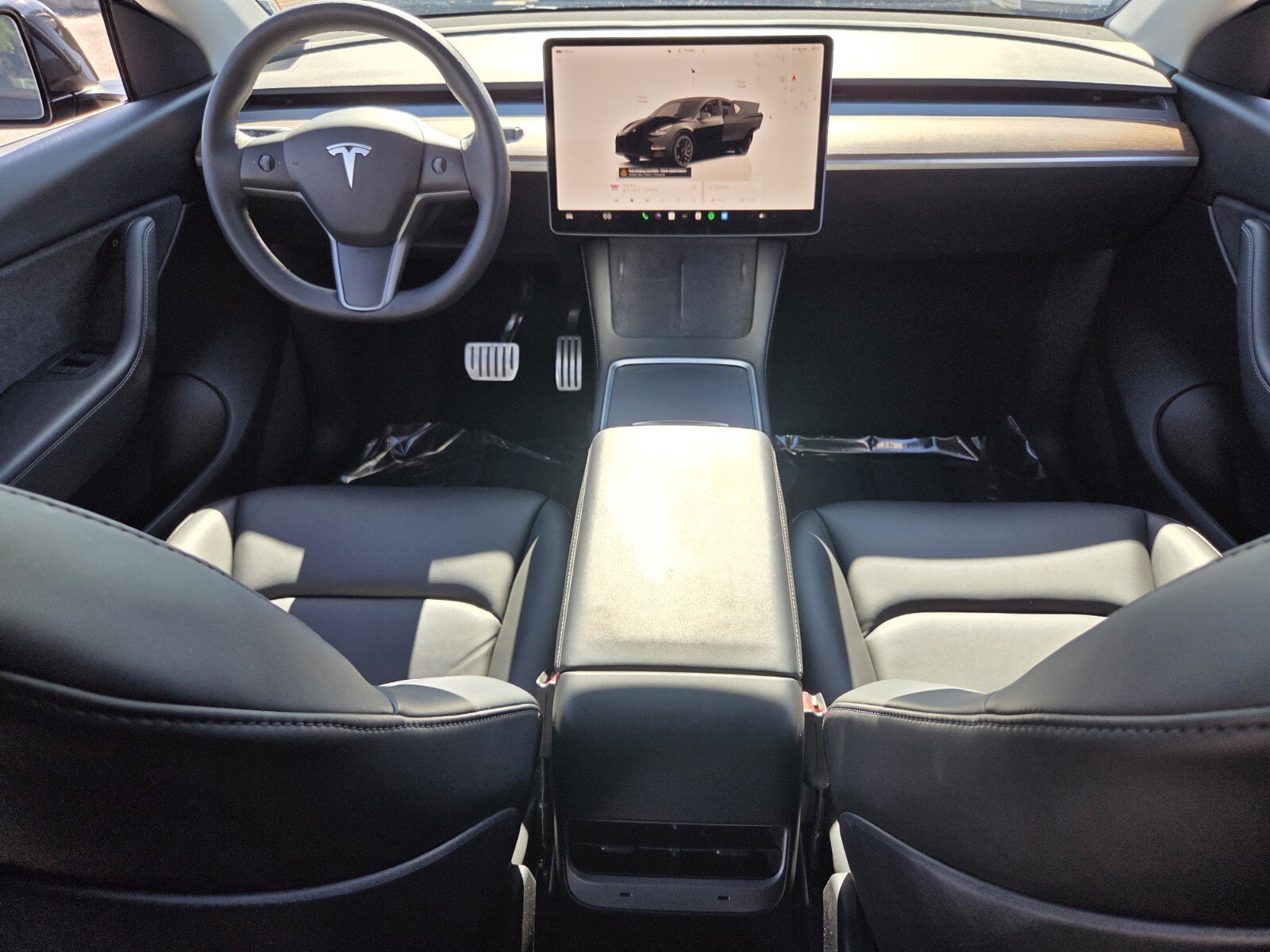 Used 2022 Tesla Model Y Performance image 13