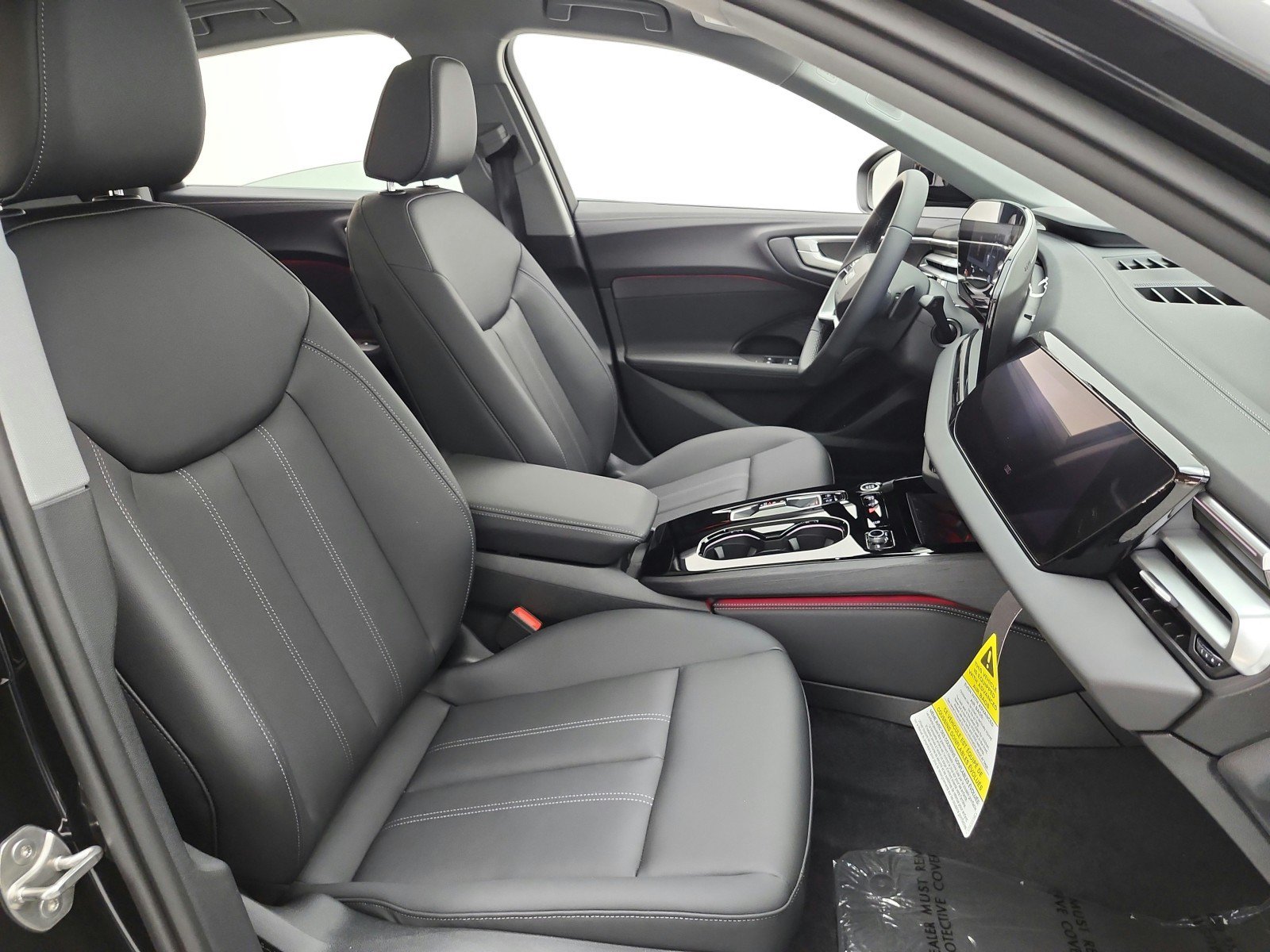 New 2026 Audi A5 2.0T Premium Plus AWD/4WD image 14