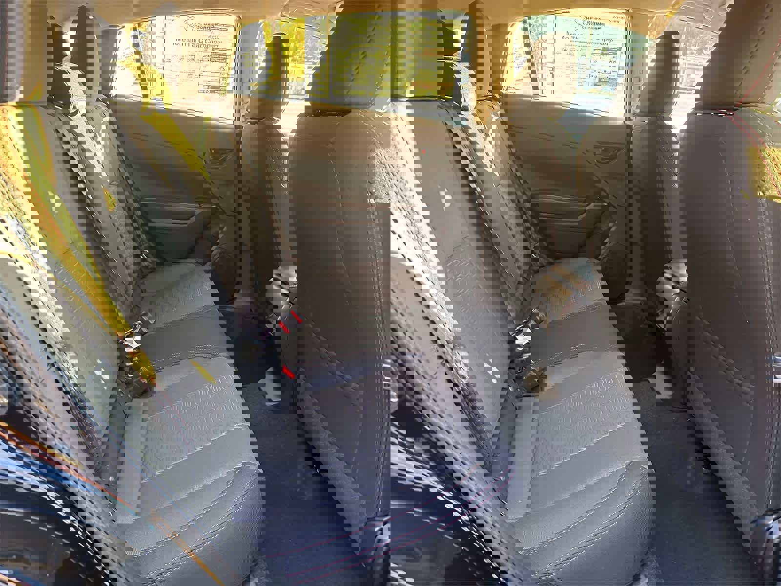 New 2026 Subaru Impreza 2.0i Sport image 12