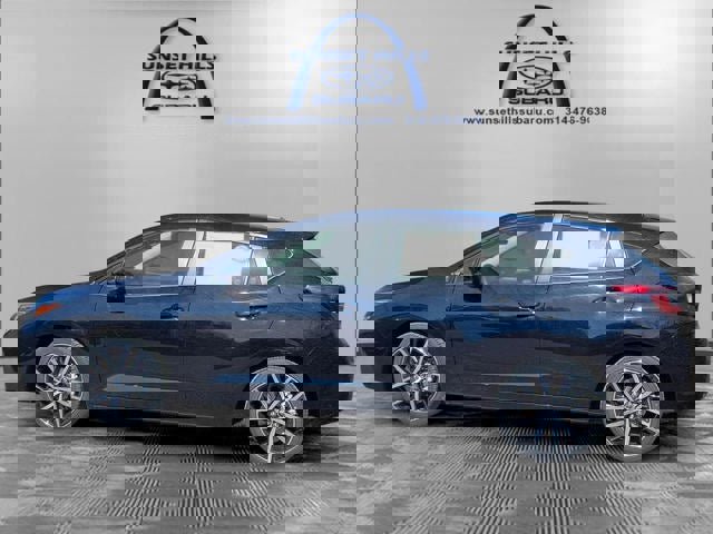 New 2026 Subaru Impreza 2.0i Sport image 31