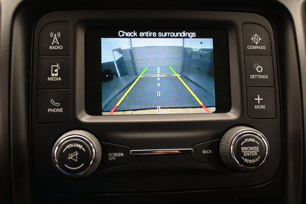 Used 2016 Jeep Cherokee Sport AWD/4WD image 14