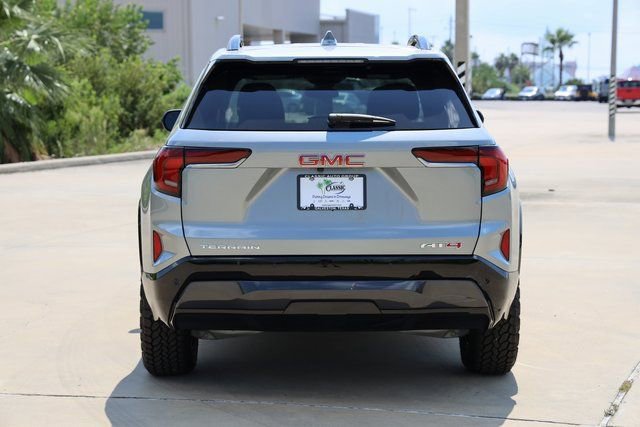 New 2026 GMC Terrain AT4 w/ Convenience Package III image 7