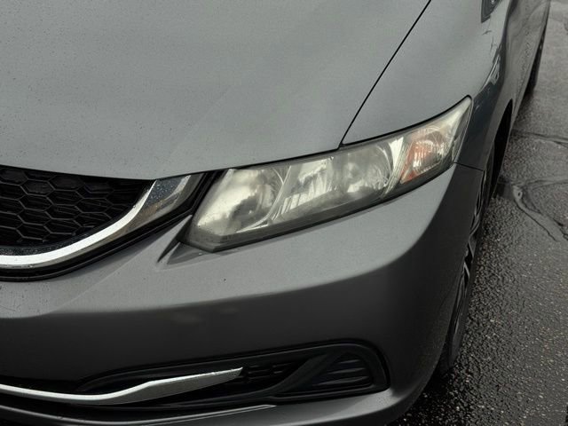 Used 2013 Honda Civic EX image 2