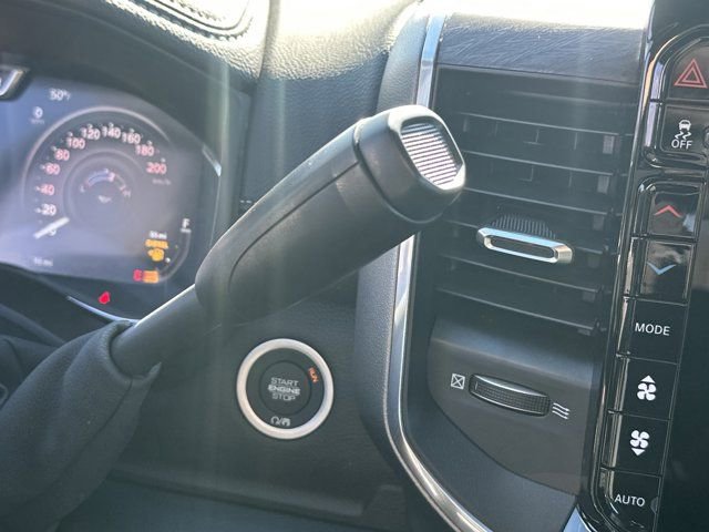 New 2026 RAM 2500 Laramie image 34
