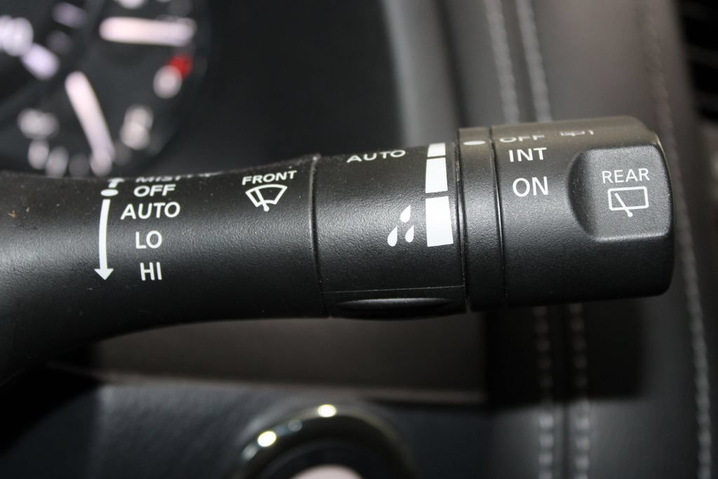 Used 2019 Nissan Armada SL w/ Premium Package RWD image 29