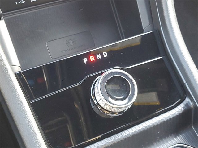 New 2025 Jeep Grand Cherokee L Altitude image 29