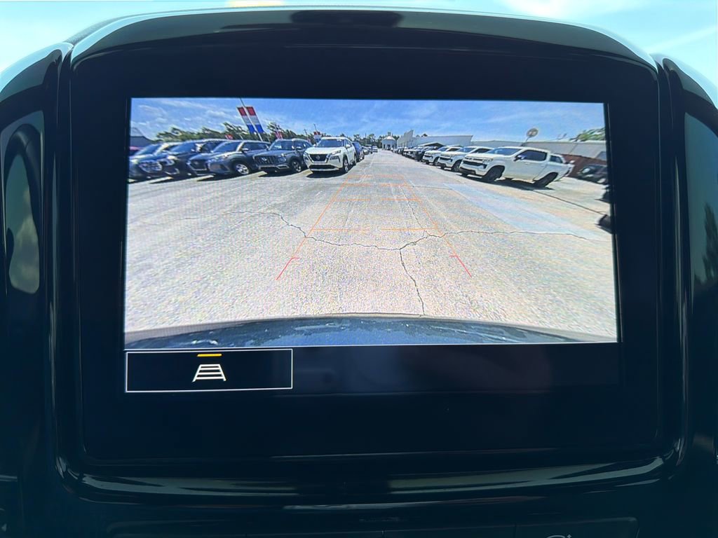 Certified 2022 Chevrolet Traverse LT FWD image 21