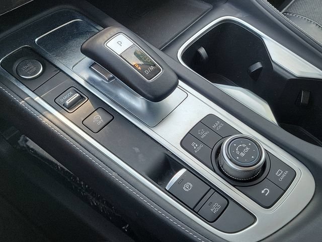 Used 2023 INFINITI QX60 Luxe w/ Performance Audio Package FWD image 35