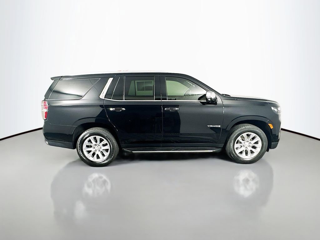 Used 2024 Chevrolet Tahoe Premier image 8