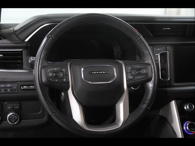 Used 2022 GMC Yukon Denali AWD/4WD image 8