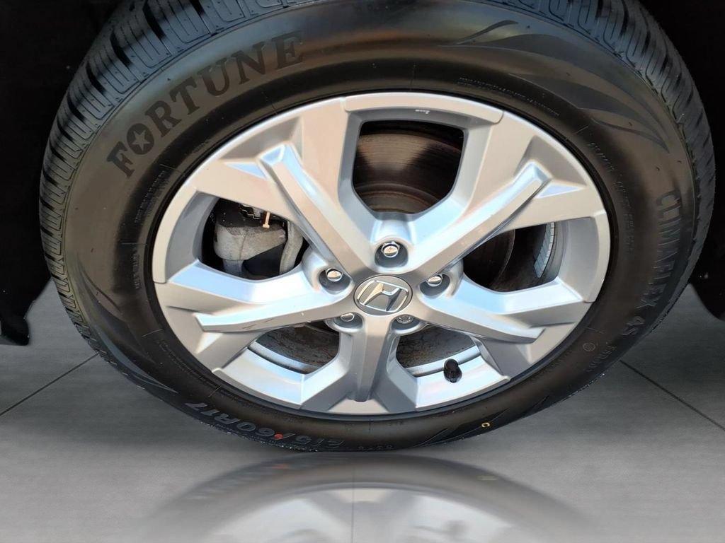 Used 2024 Honda HR-V LX image 9