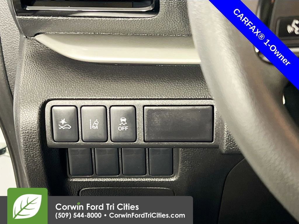 Used 2024 Mitsubishi Eclipse Cross Ralliart image 19