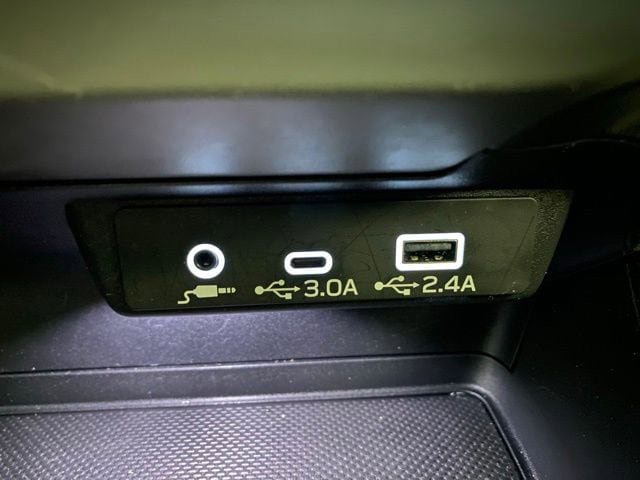 Certified 2024 Subaru Crosstrek 2.0i Premium AWD/4WD image 18