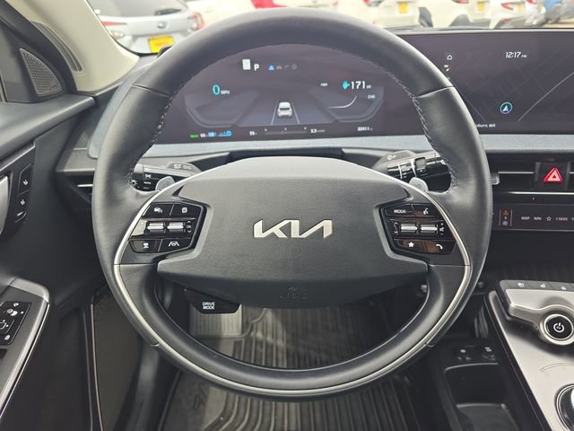 Used 2023 Kia EV6 Wind w/ Wind Technology Package image 20