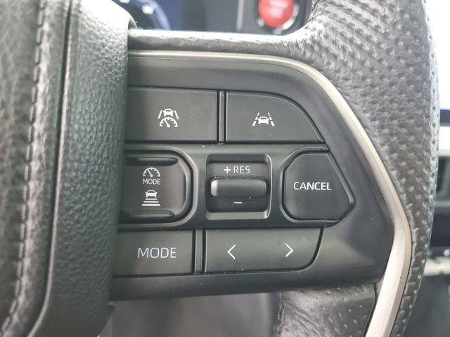 Used 2025 Toyota Tacoma TRD Sport w/ TRD Sport Premium Package image 24