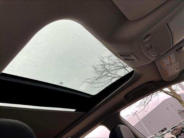 Certified 2024 Nissan Murano SL image 22