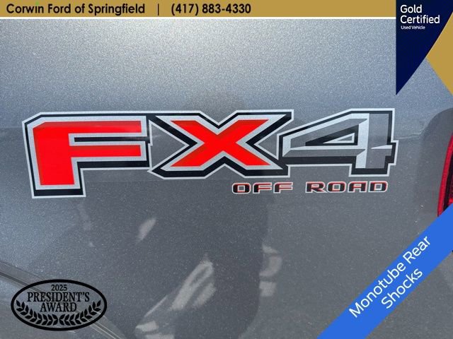 Used 2022 Ford F150 XLT w/ Equipment Group 302A High AWD/4WD image 11