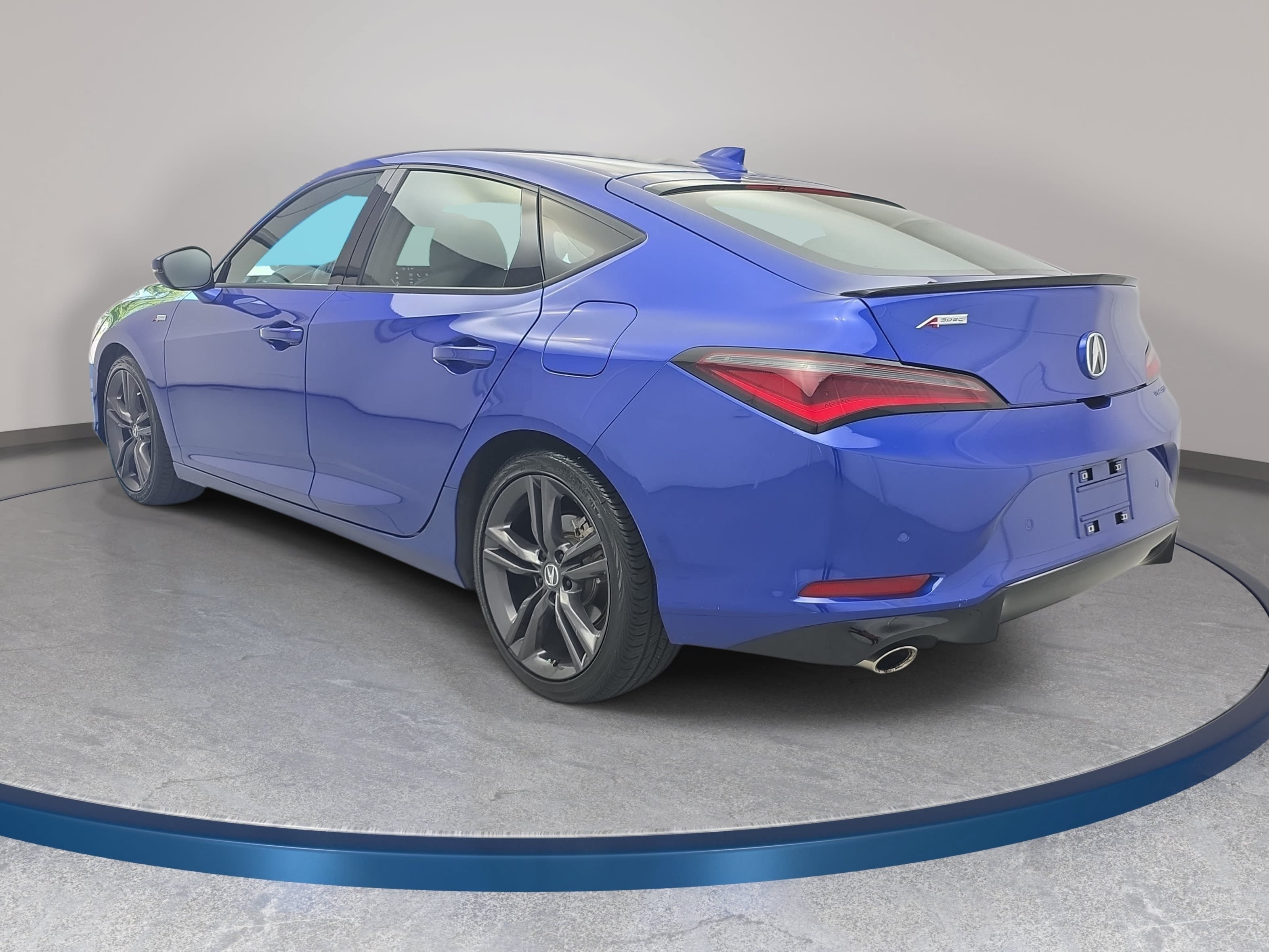 Used 2024 Acura Integra A-Spec w/ Technology Package FWD image 7