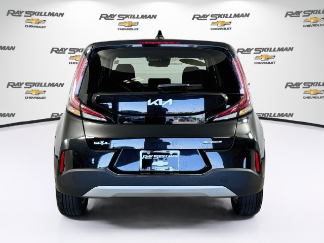 Used 2024 Kia Soul LX w/ Option Group 015 FWD image 6