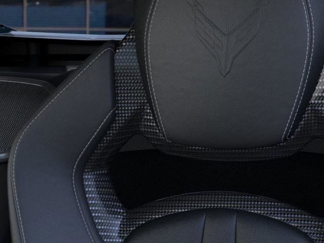 New 2026 Chevrolet Corvette Z06 w/ Battery Protection Package image 21