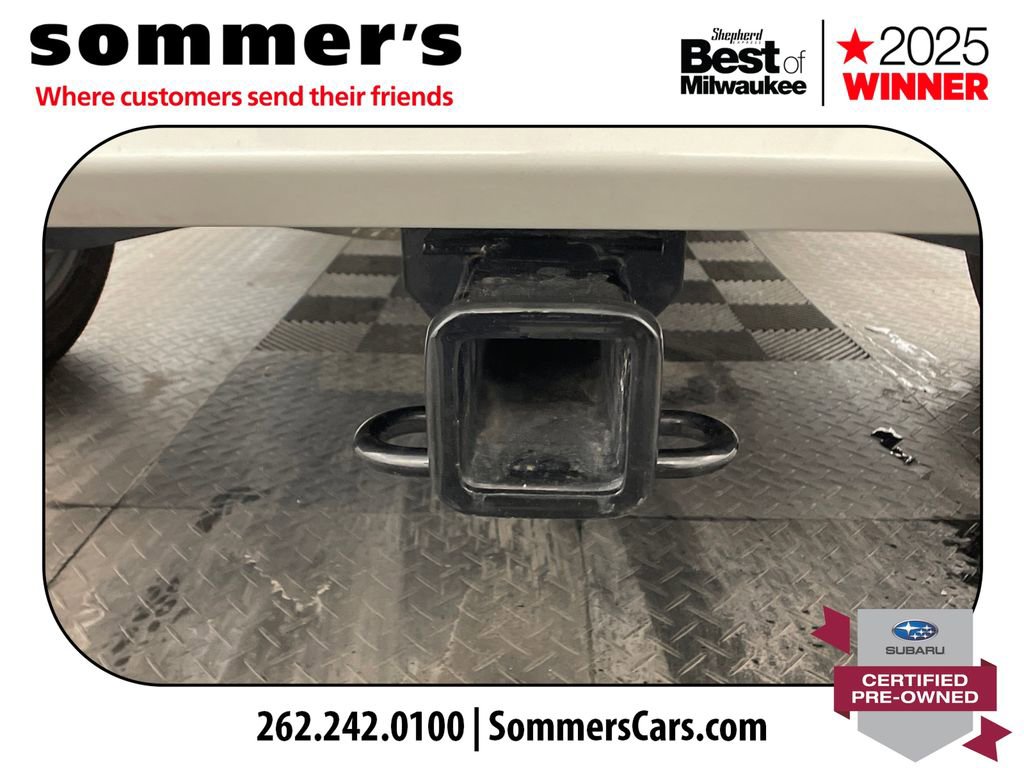 Certified 2023 Subaru Crosstrek 2.5i Limited w/ Moonroof Package image 30