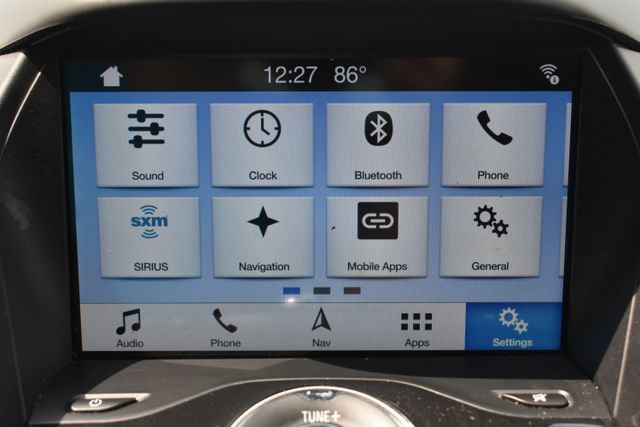 Used 2019 Ford Escape Titanium AWD/4WD image 28