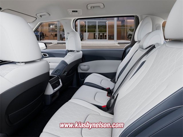 New 2026 Kia Carnival EX image 18