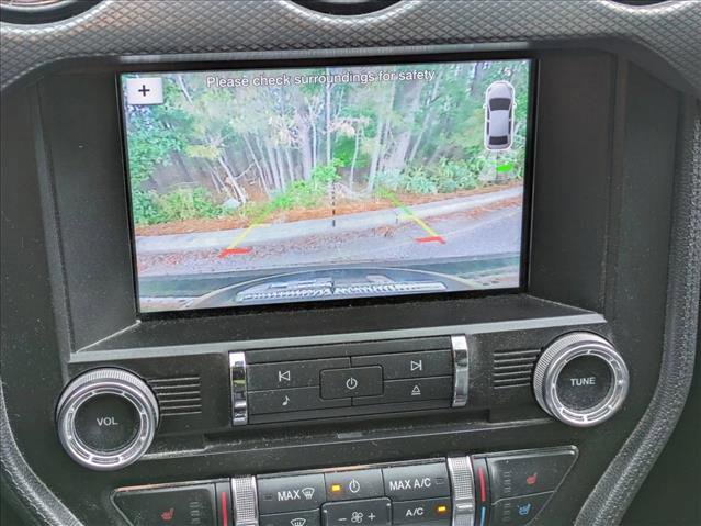 Used 2016 Ford Mustang GT Premium RWD image 12