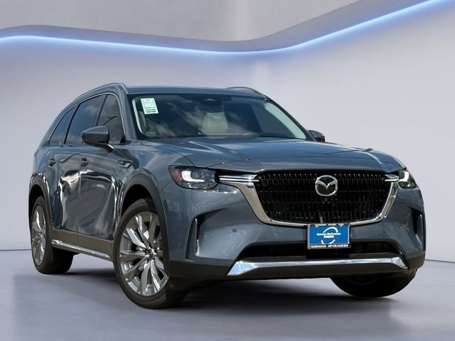 New 2026 MAZDA CX-90 3.3 Turbo w/ Premium Plus Pkg